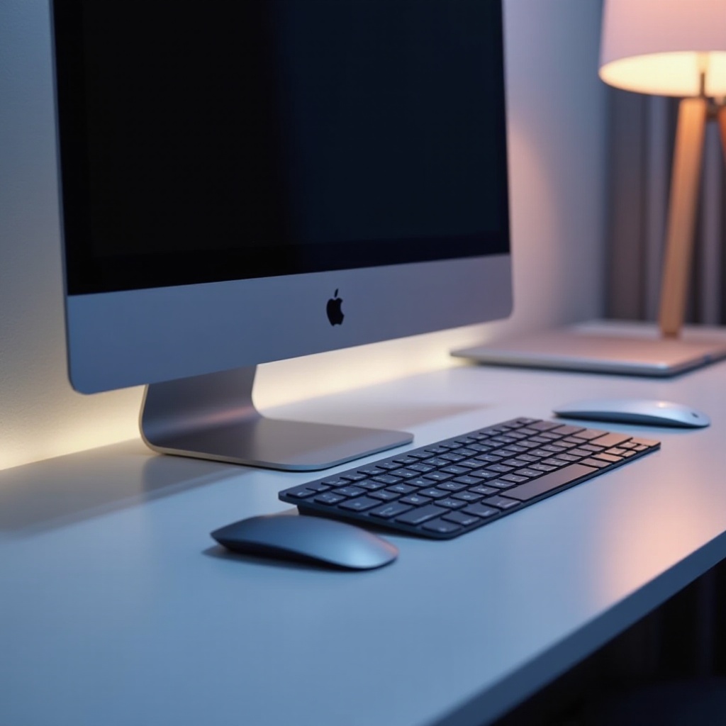 klawiatury Bluetooth dla Mac
