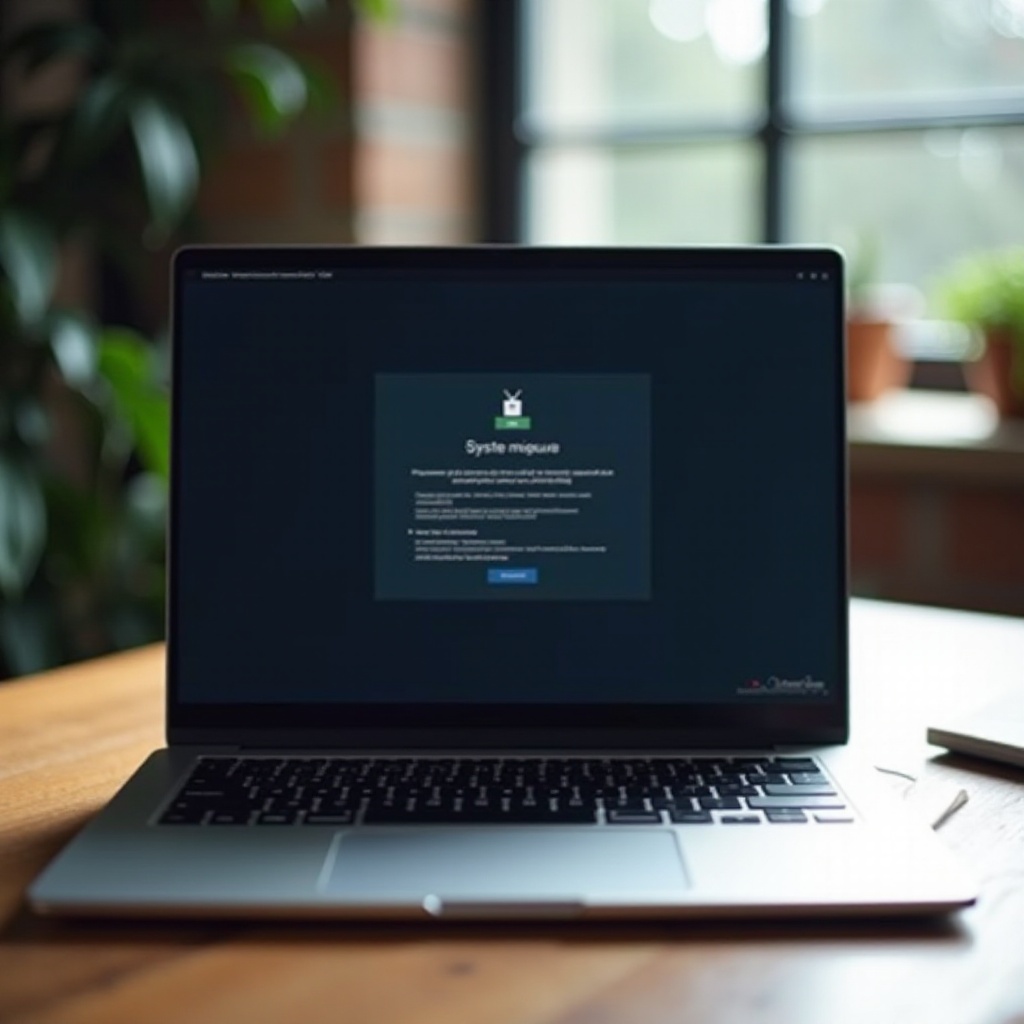 wie man den Grafiktreiber auf einem Chromebook aktualisiert