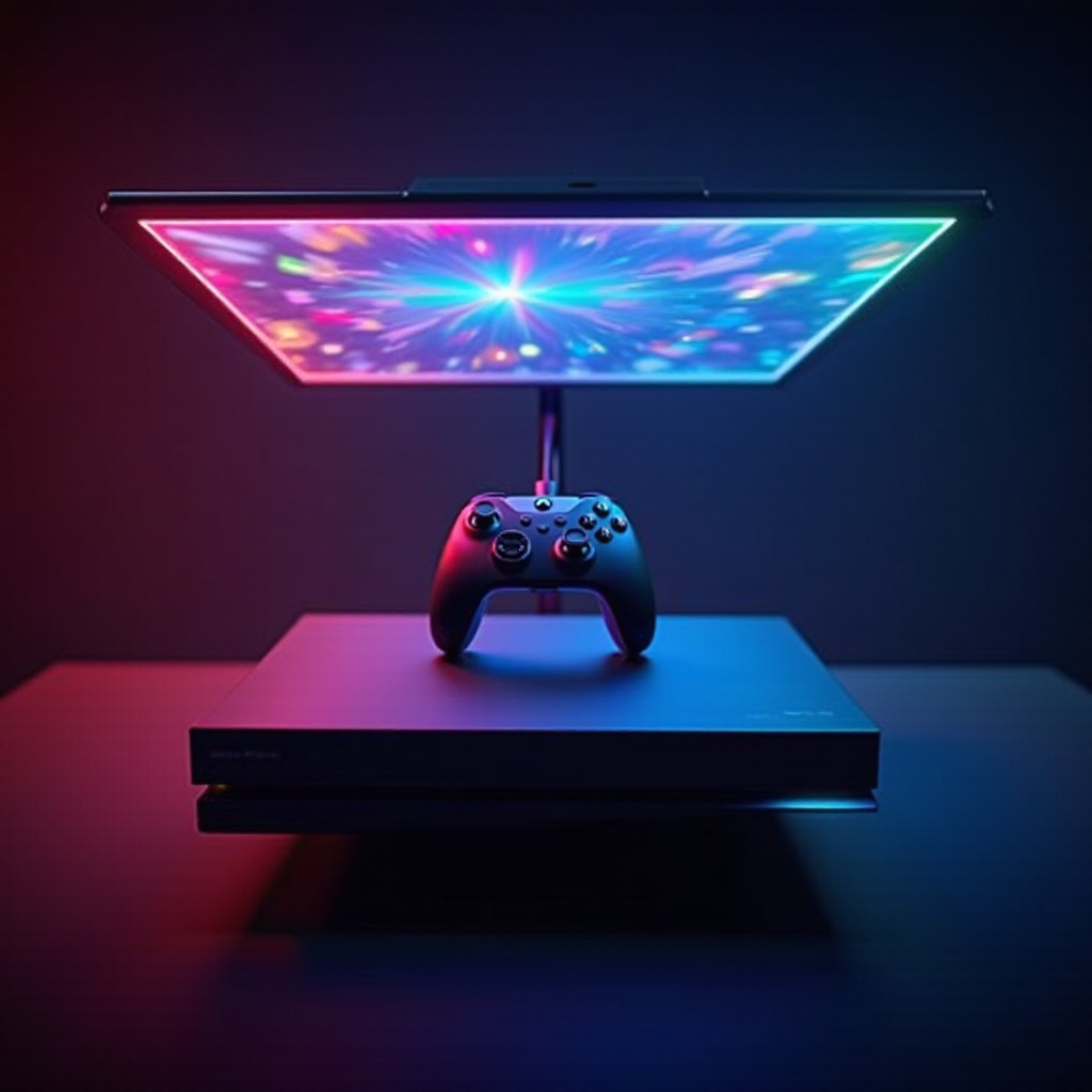 RGB tartomány PS5