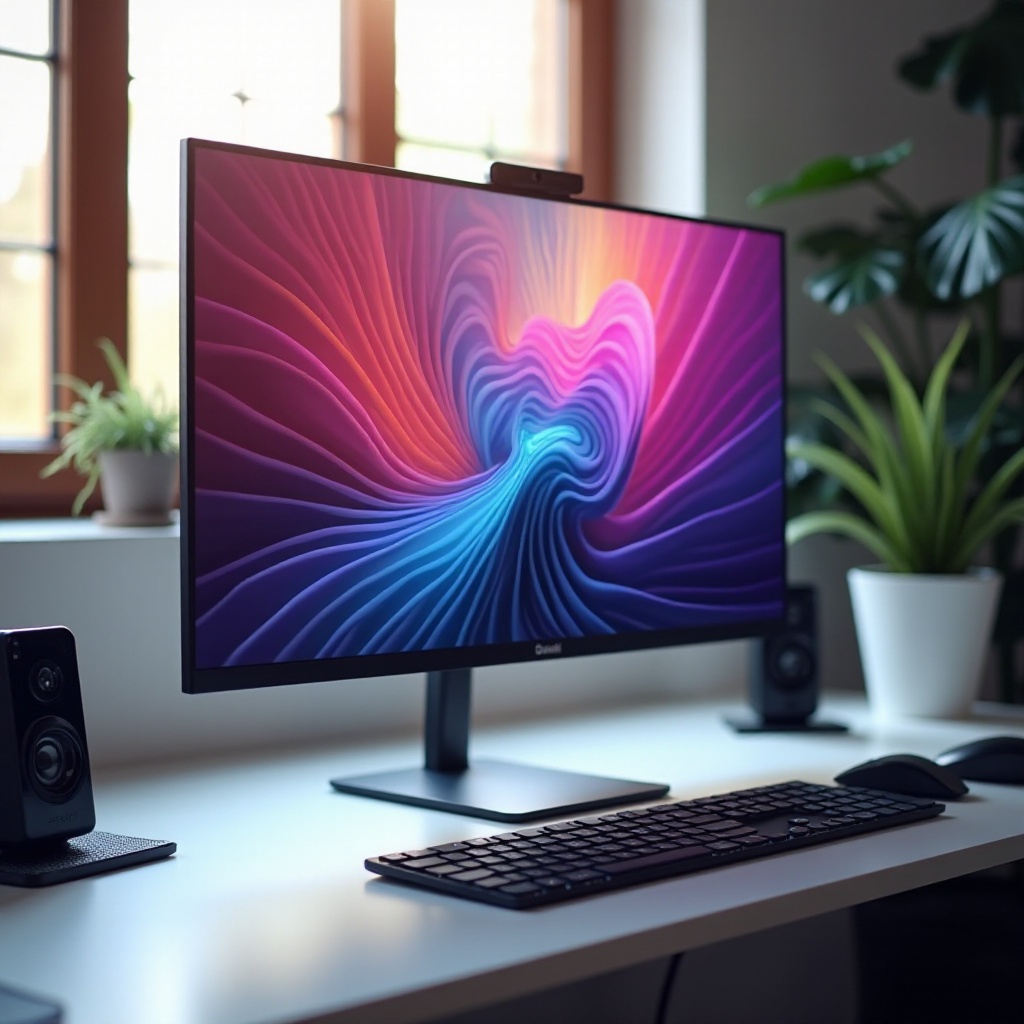 1440p Monitor Bewertungen