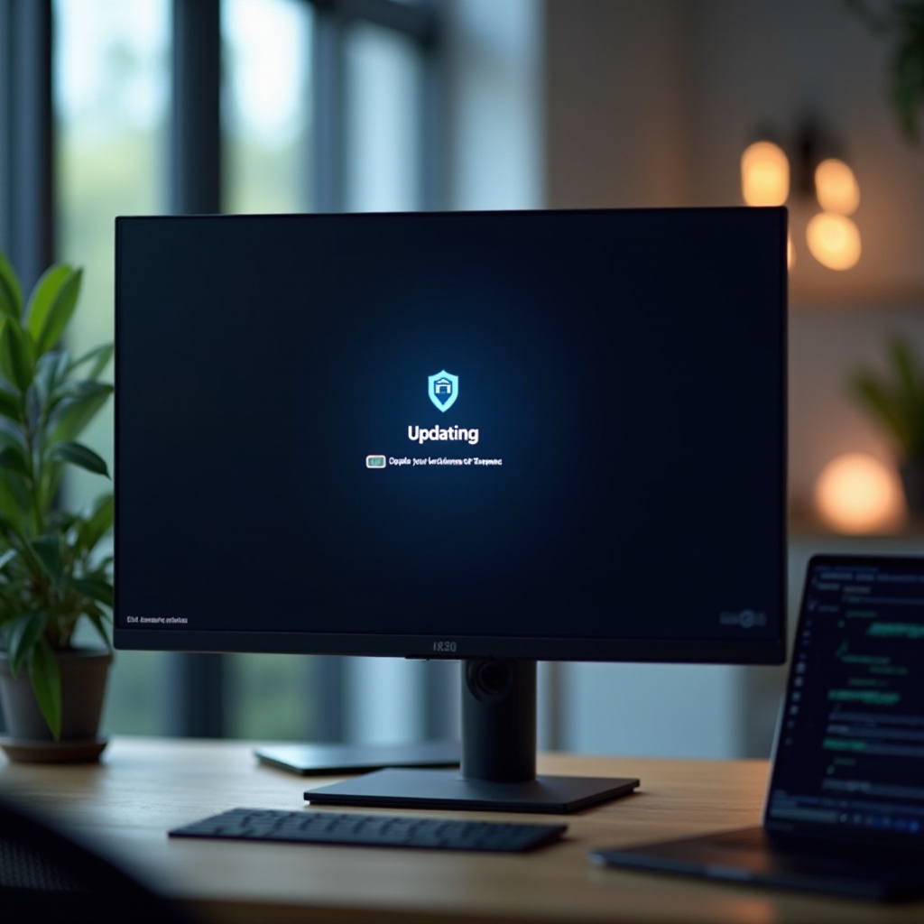 ажурирање фирмвера за монитор Самсунг