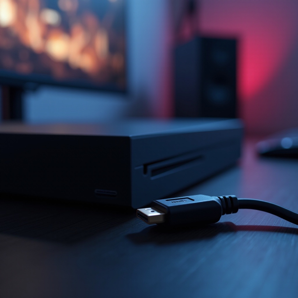 PS4 non funziona con HDMI