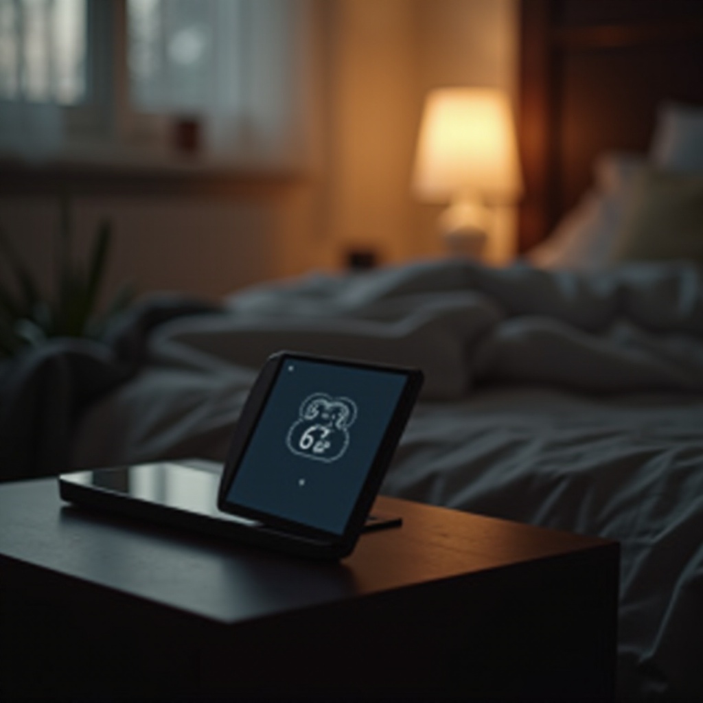 zašto mi alarm na telefonu ne radi