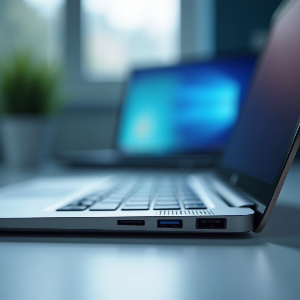 wie man das Booten von USB auf einem Chromebook aktiviert