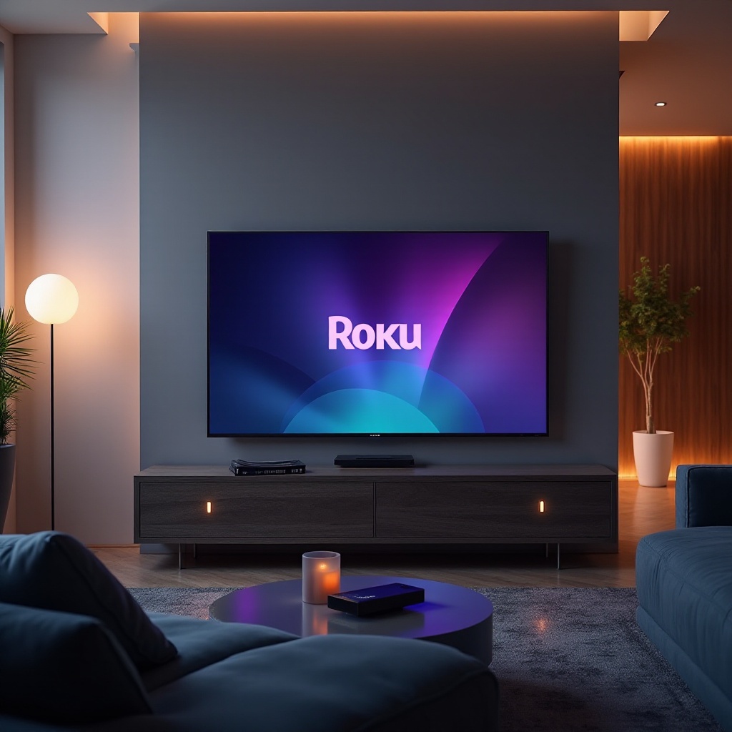 Moje Roku TV se stále zapíná a vypíná sama.