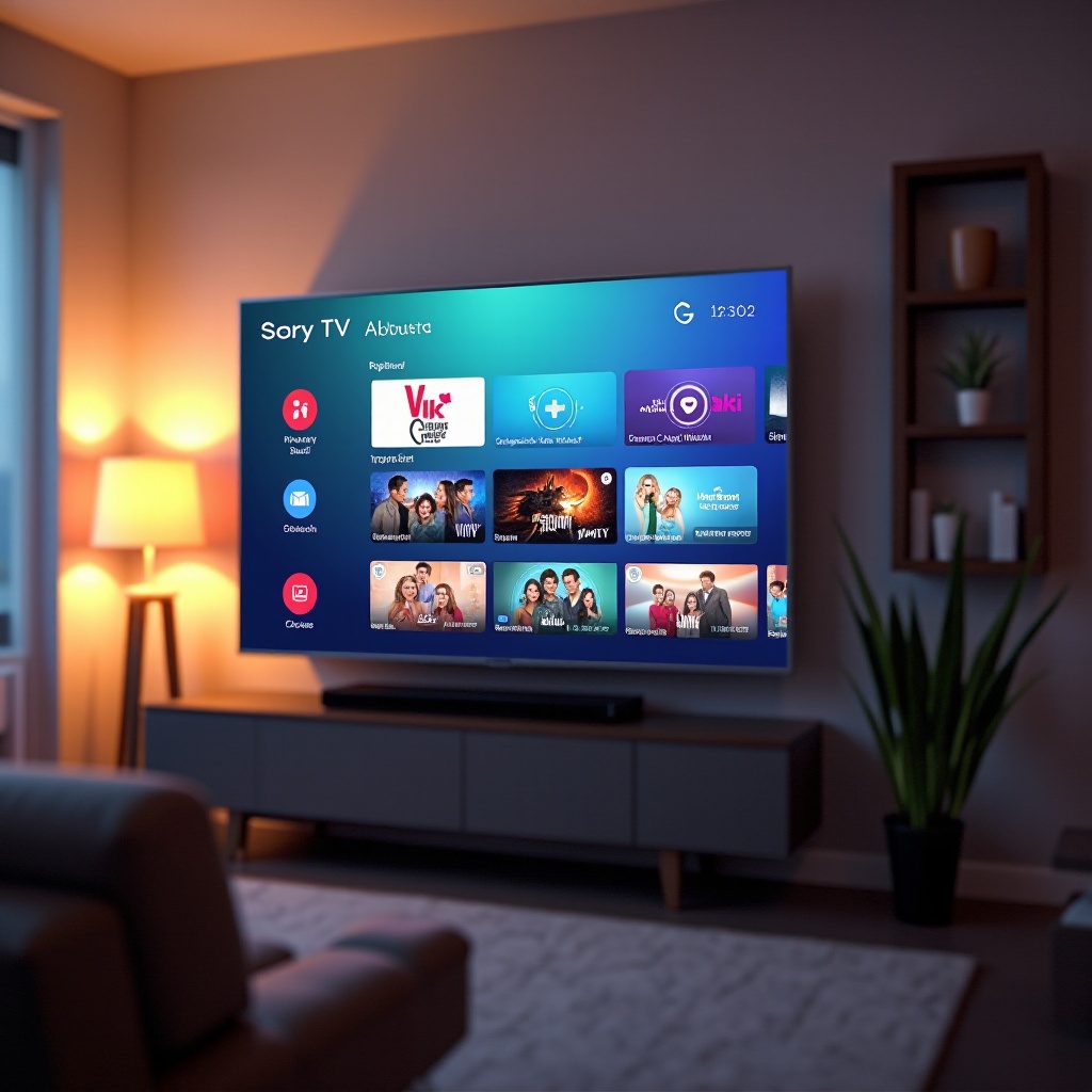 come guardare Viki su Samsung Smart TV