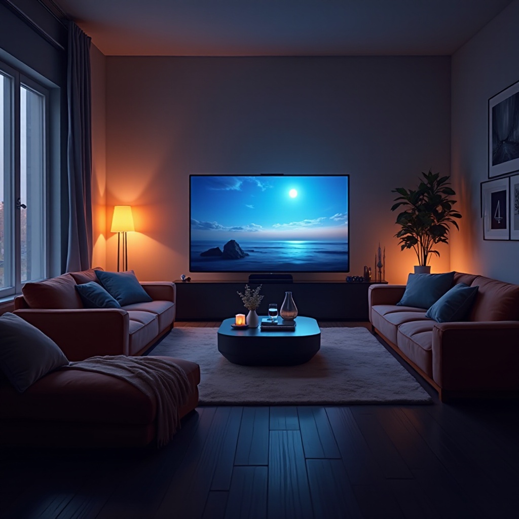 Philips TV hibaelhárítás