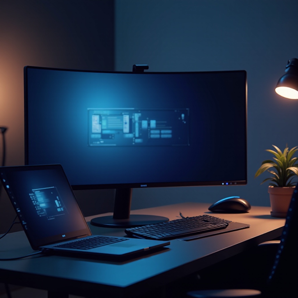 aktualizacja firmware monitora Samsung