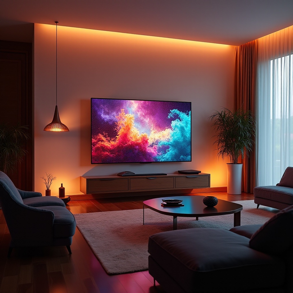 LG TV podešavanja za najbolju sliku