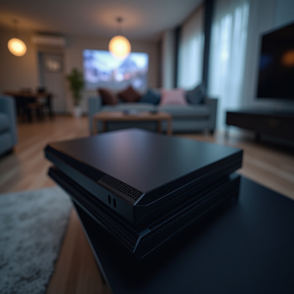 frekvencija osvežavanja PS4