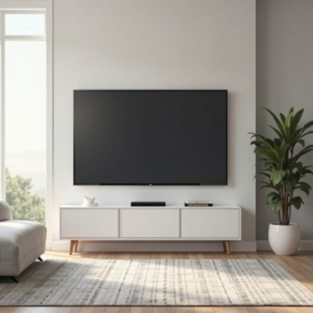 A Samsung Frame TV nem kapcsol be