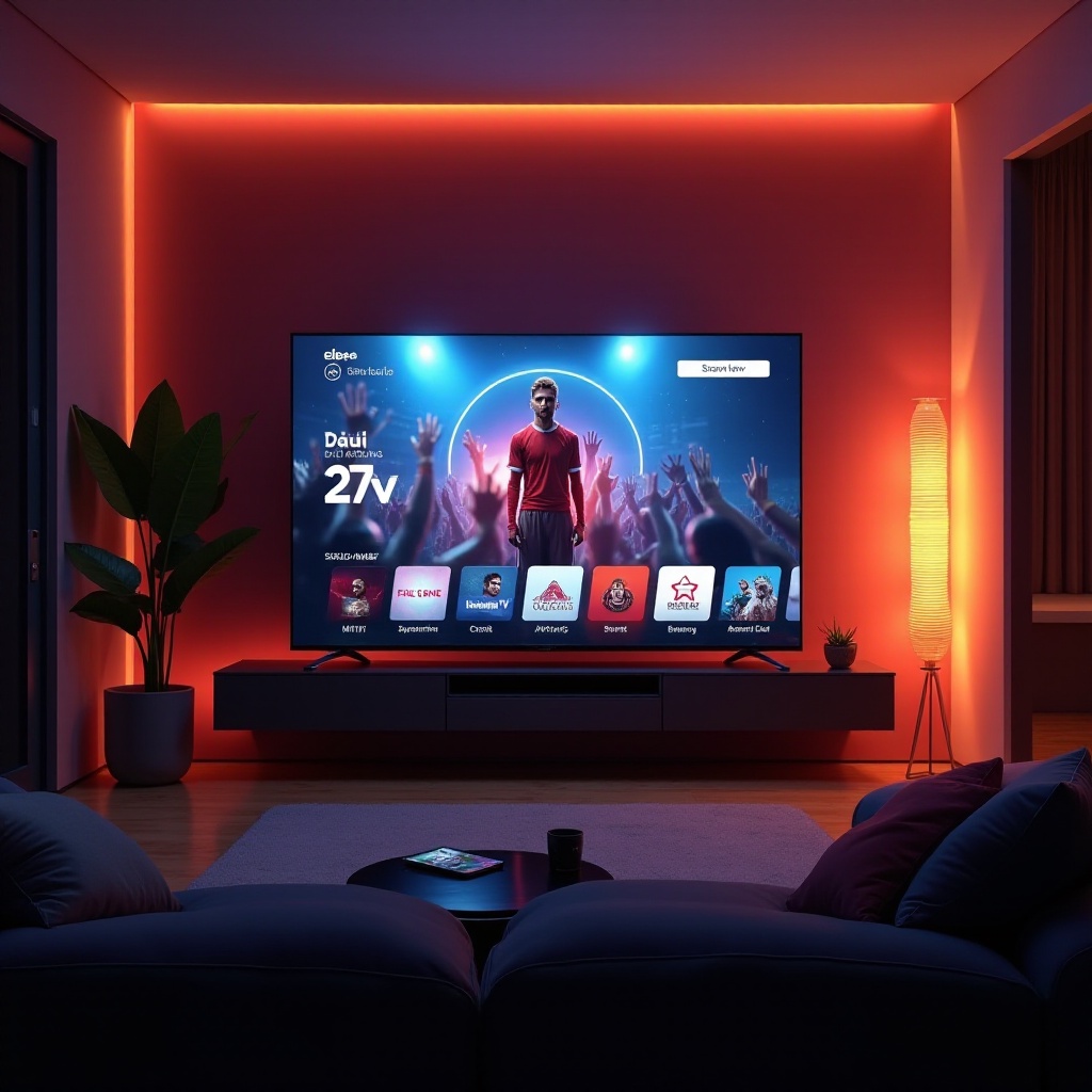czy fubo tv 4k
