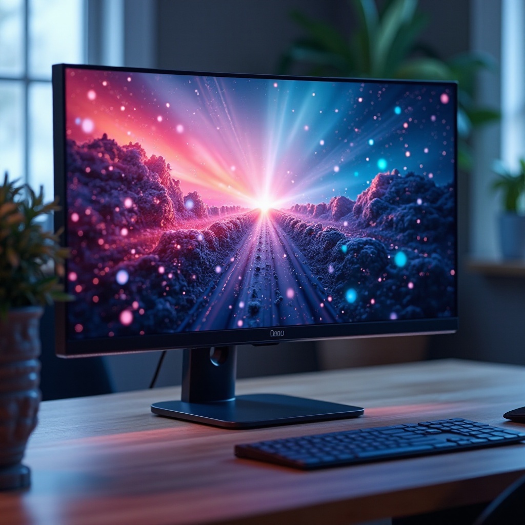 Recensioni di monitor 1440p
