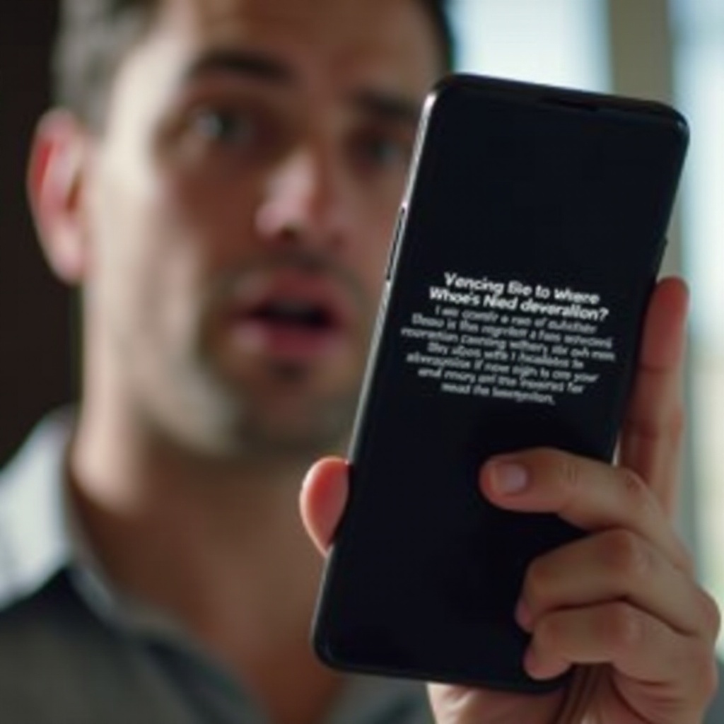 miért írja a telefonom, hogy az arcfelismerés nem érhető el