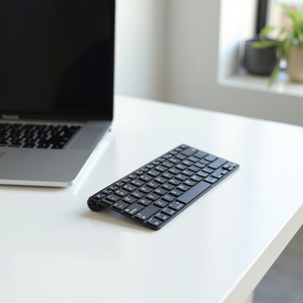 Bluetooth tastature za Mac