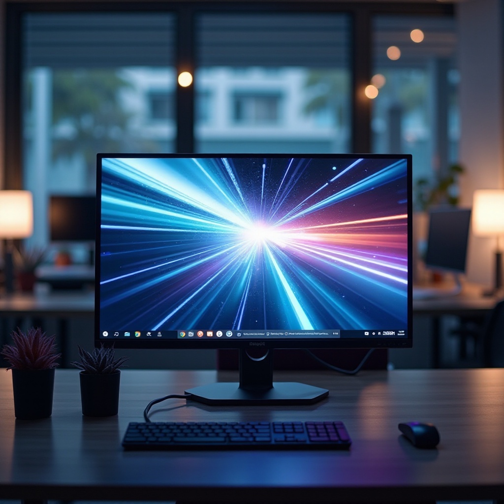 monitory z FreeSync