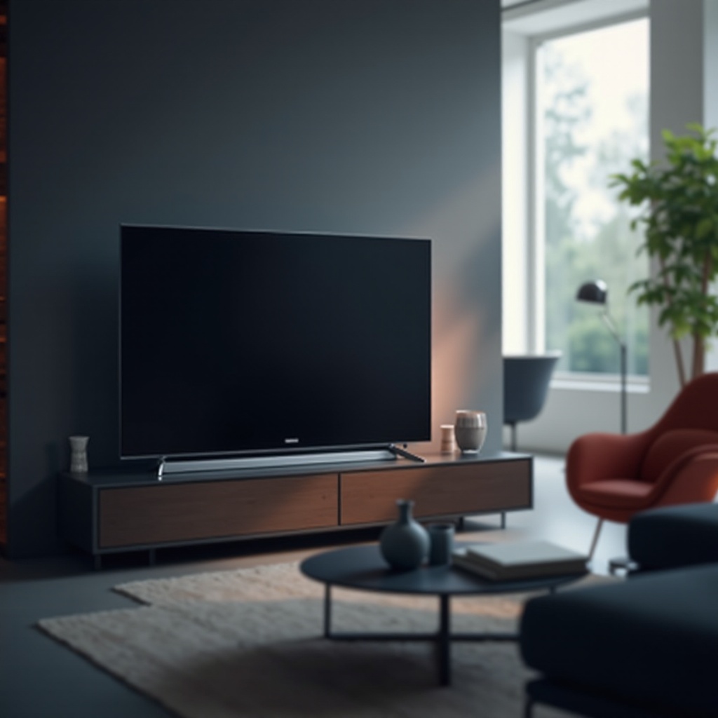 Philips televizor se ne uključuje