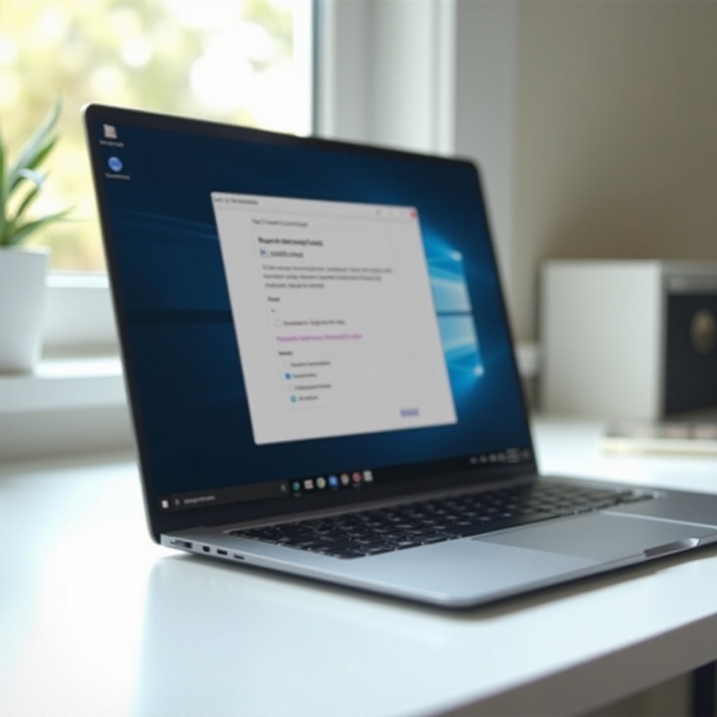 како ажурирати графички драјвер на Chromebook-у