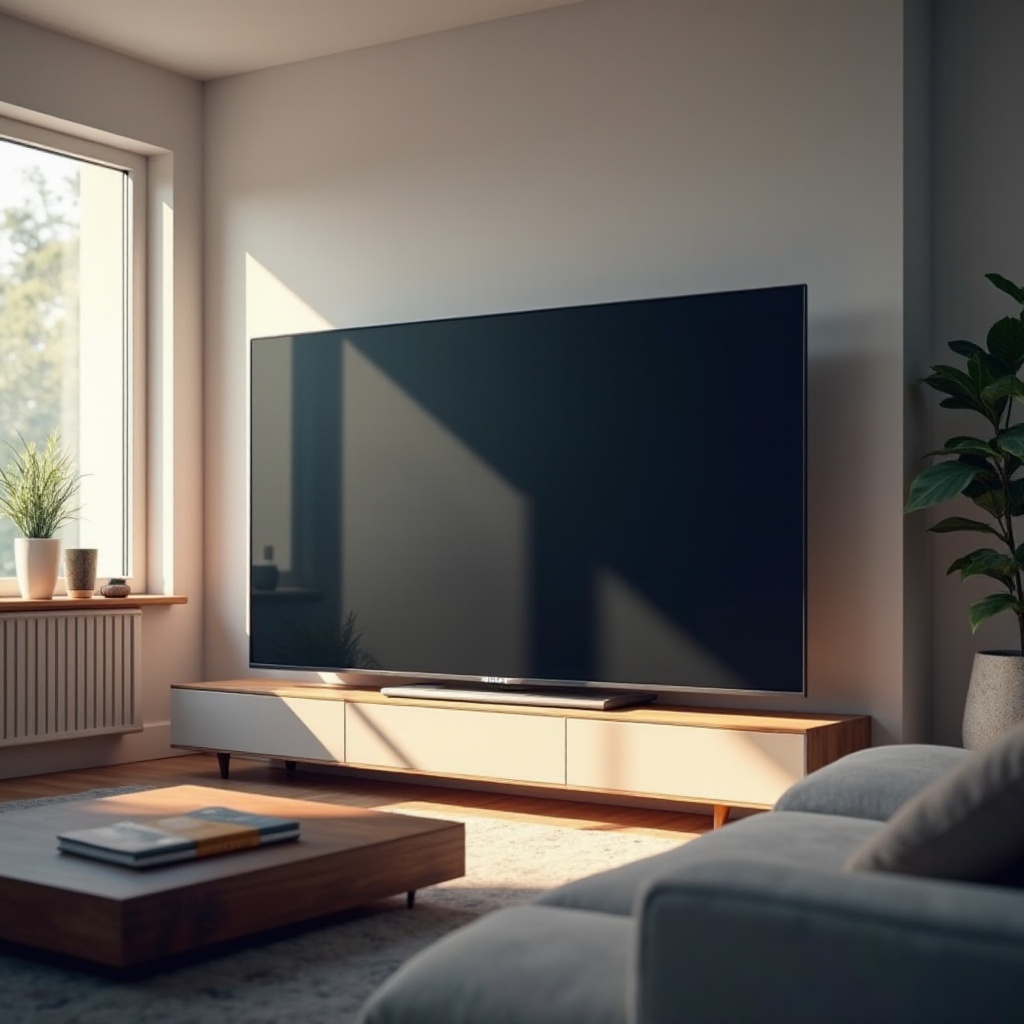 Telewizor LG OLED wyłącza się samoczynnie