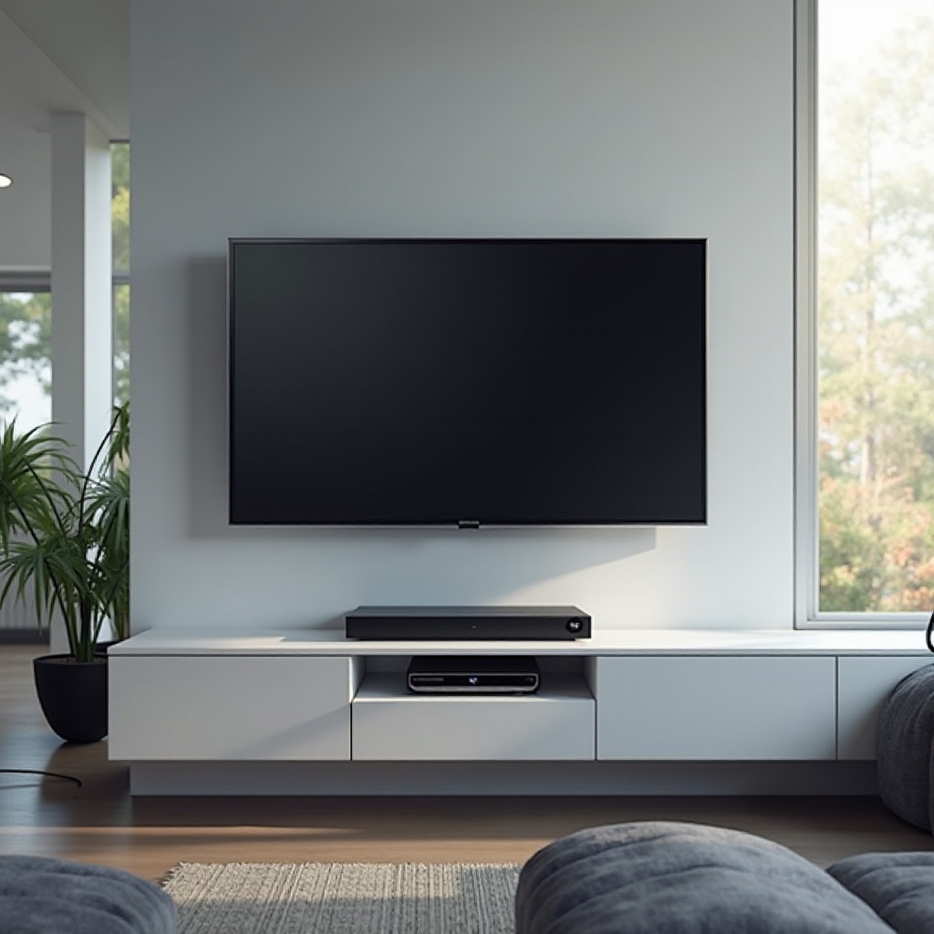 A Samsung TV nem ismeri fel a HDMI ARC-t