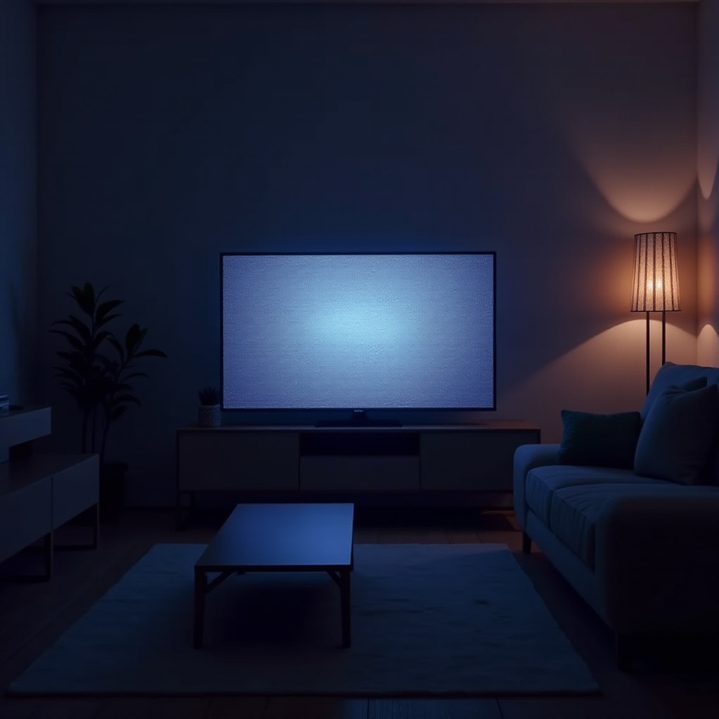 A Roku TV-m folyamatosan önállóan be- és kikapcsol.