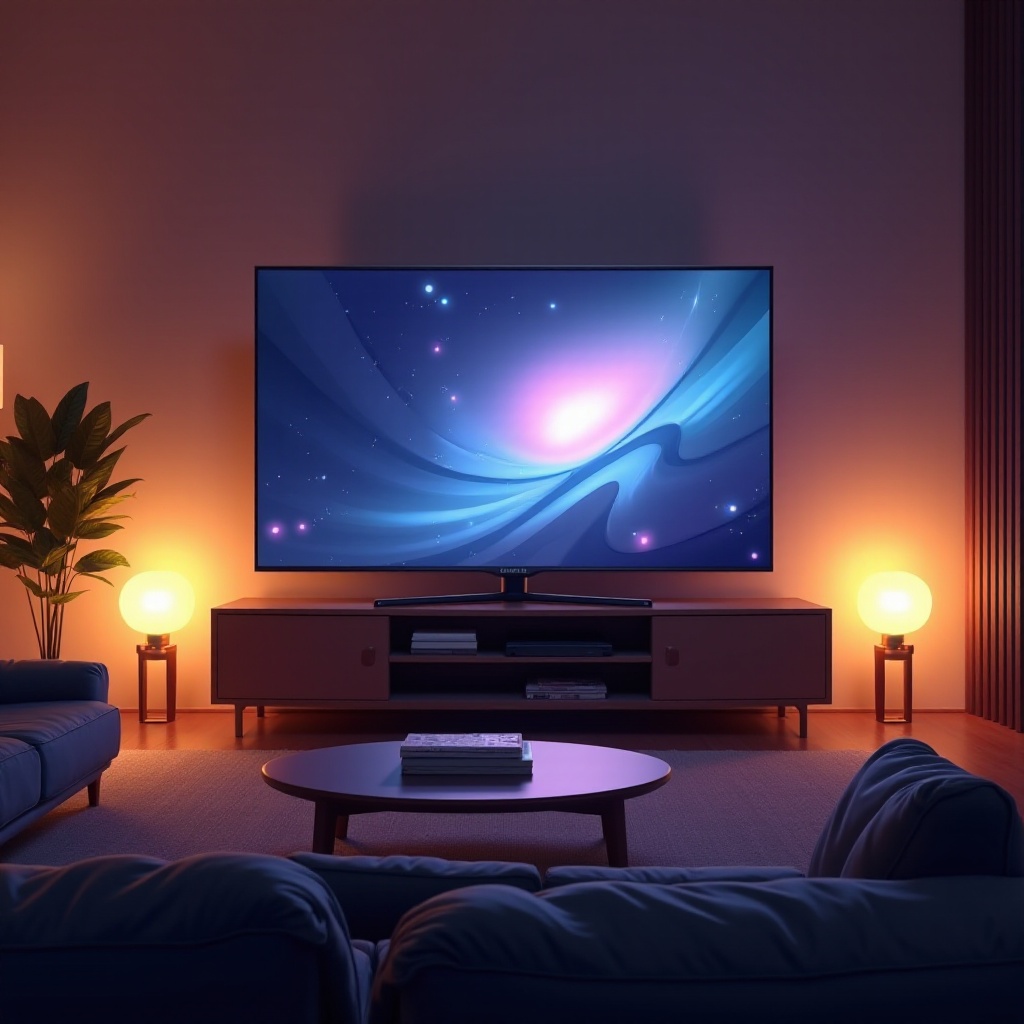 quanto durano i televisori qled