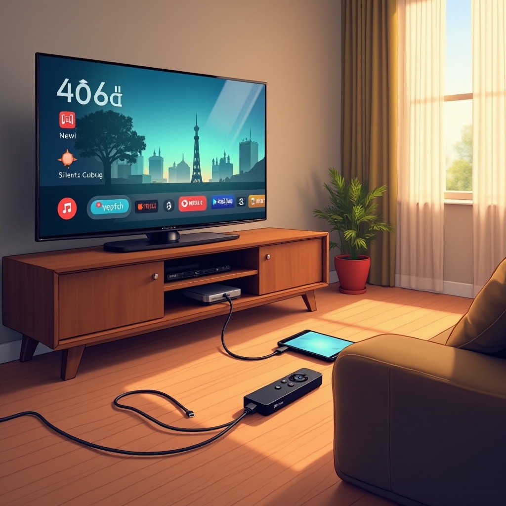 hogyan lehet streaming szolgáltatásokat nézni nem okostévén