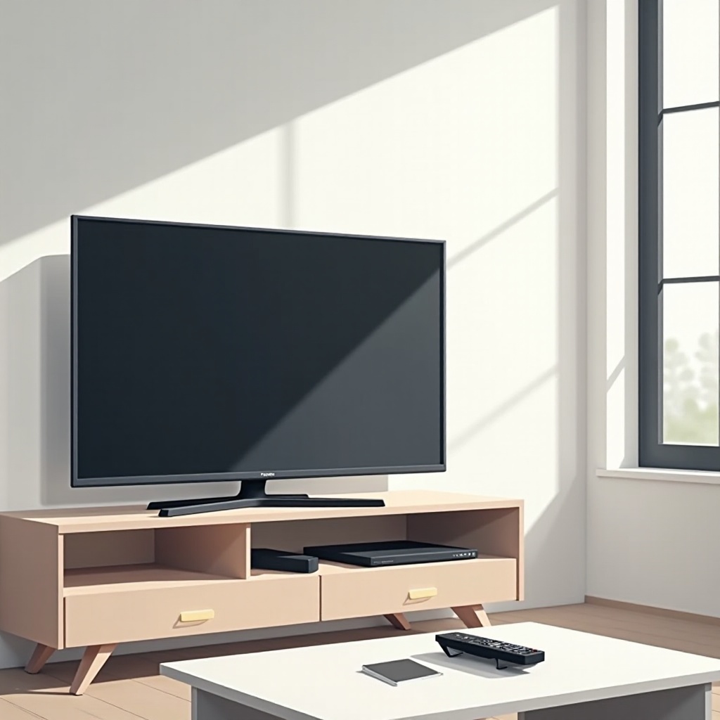 Philips TV-Fehlerbehebung