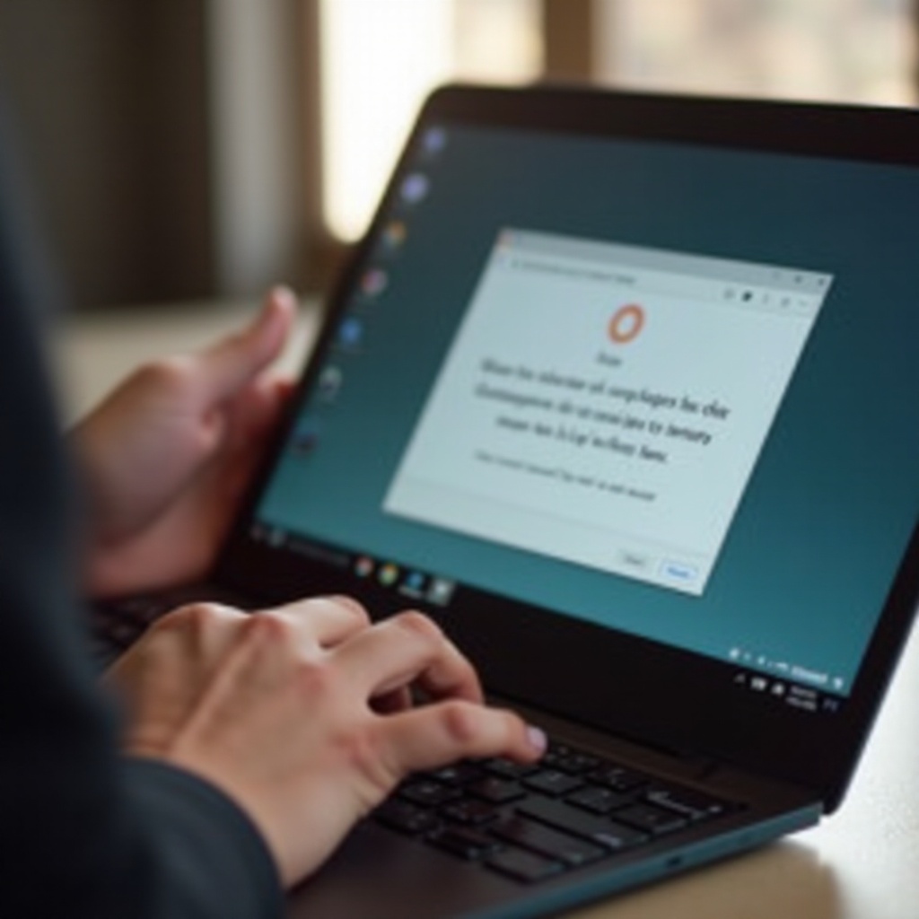 не могу да копирам ствари на chromebook emmc
