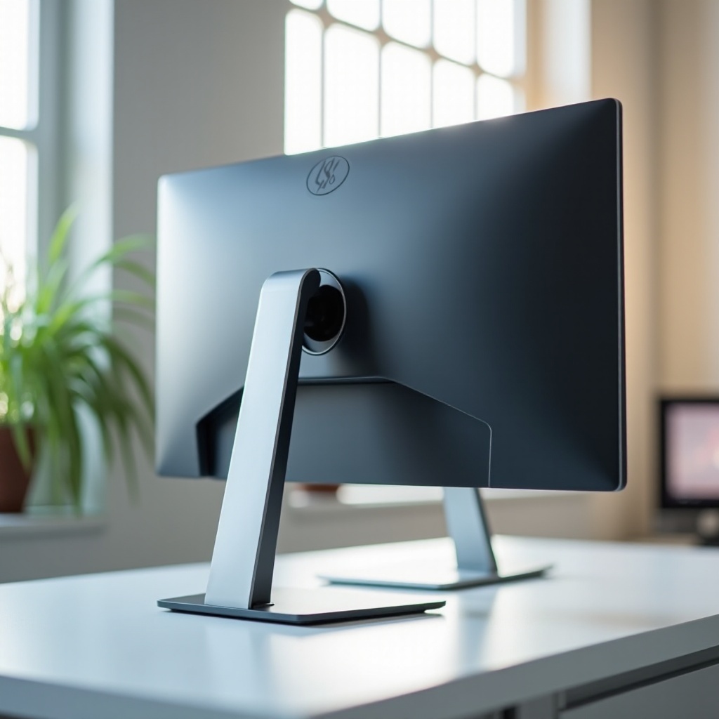 22 Zoll Monitorabmessungen