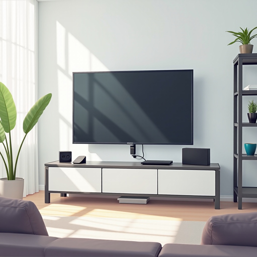 come guardare i servizi di streaming su una TV non smart