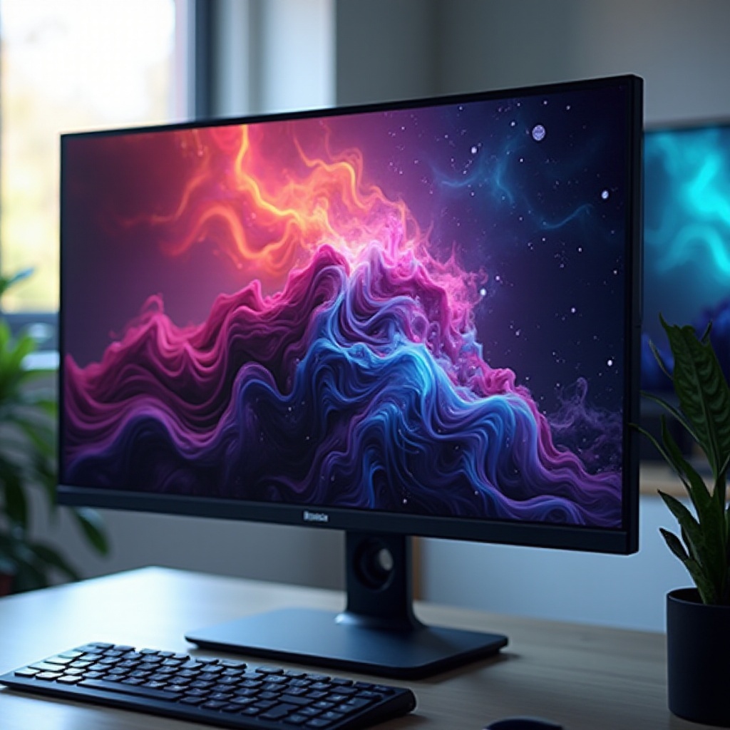 1440p Monitor Bewertungen