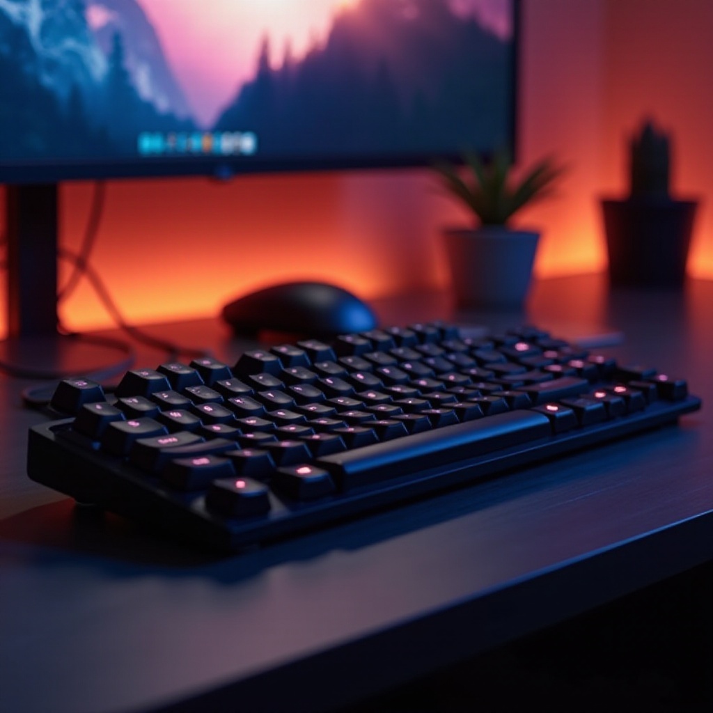 nejlépe znějící mechanická klávesnice