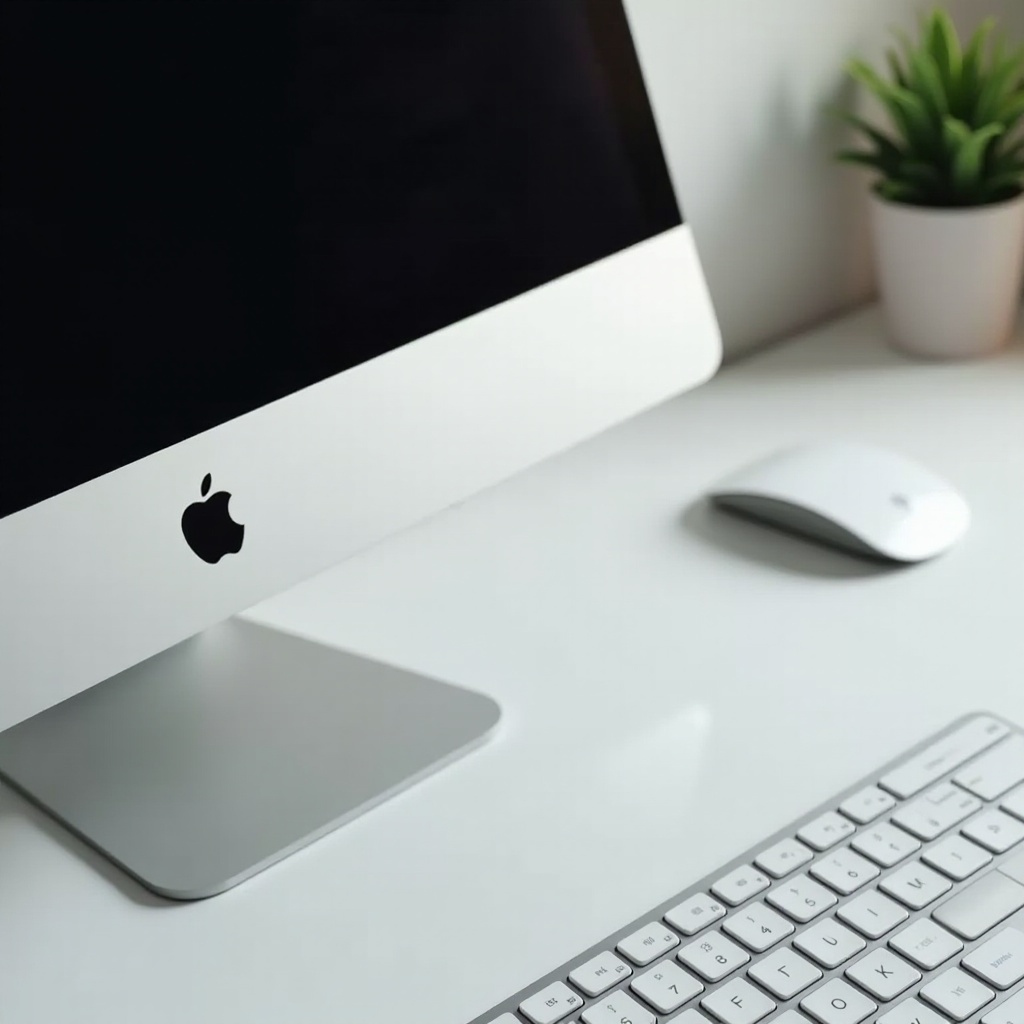 beste Tastatur und Maus für Mac