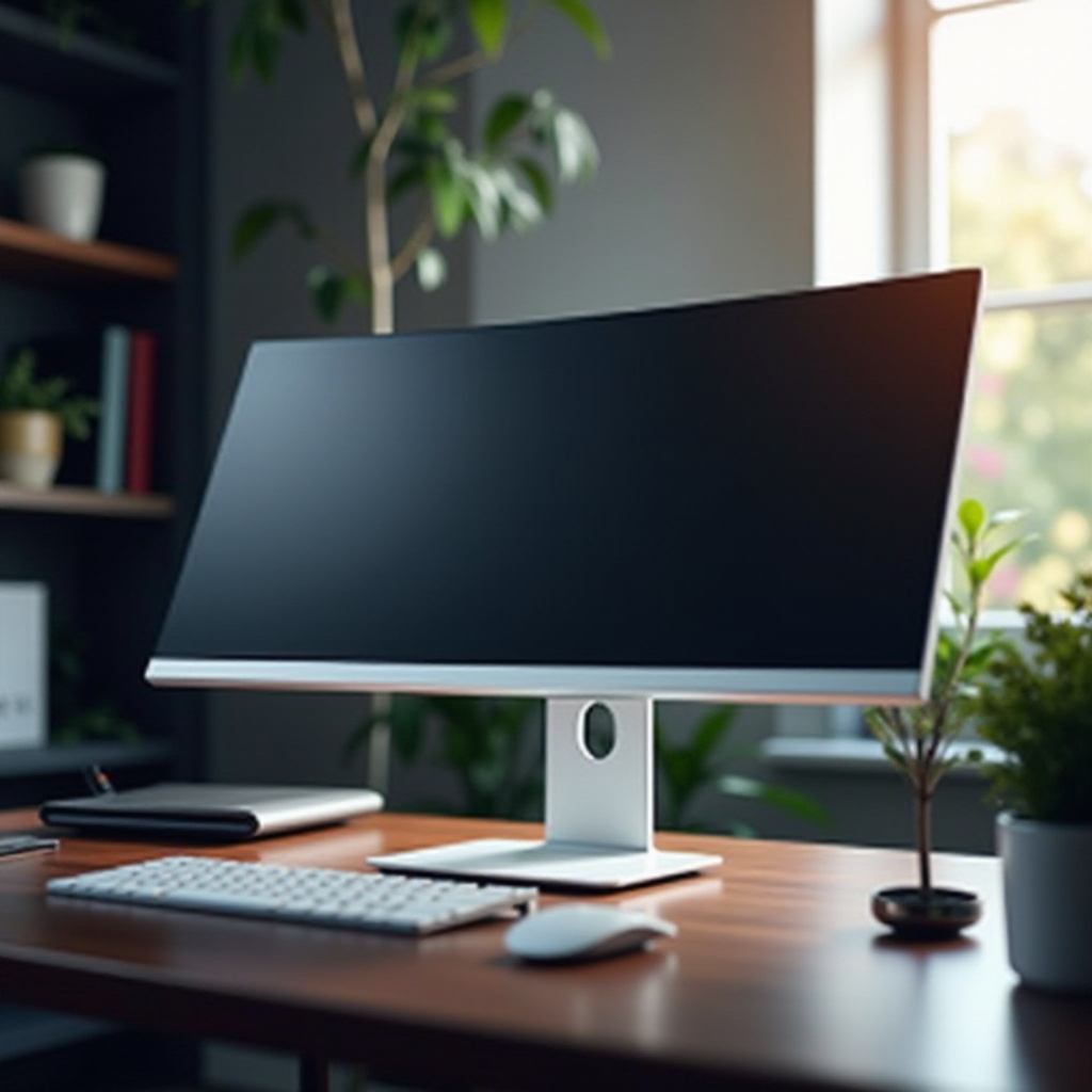 miglior monitor 4k sotto i 300 $