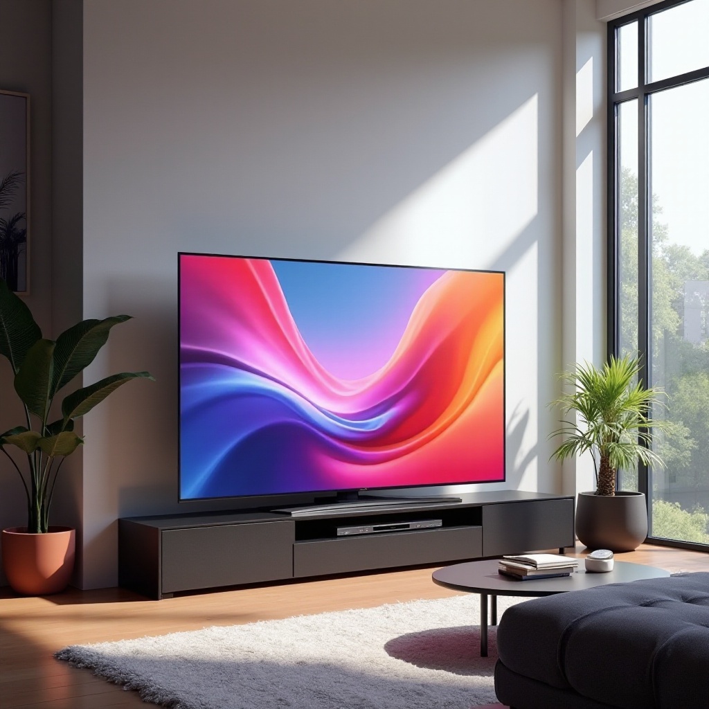 mennyi ideig tartanak a qled tévék