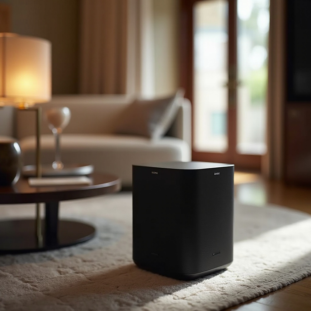Sonos mélynyomó visszaállítása