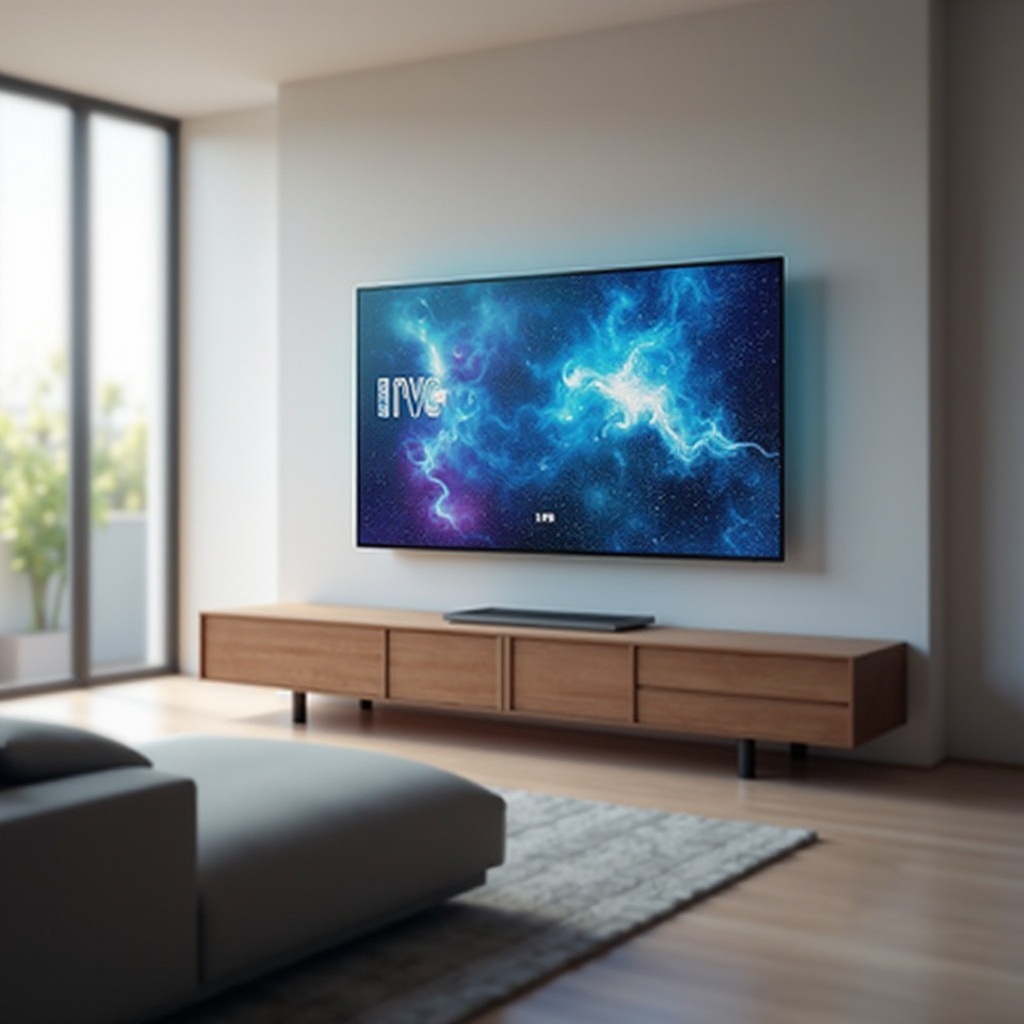 jak sledovat TVG na Samsung Smart TV