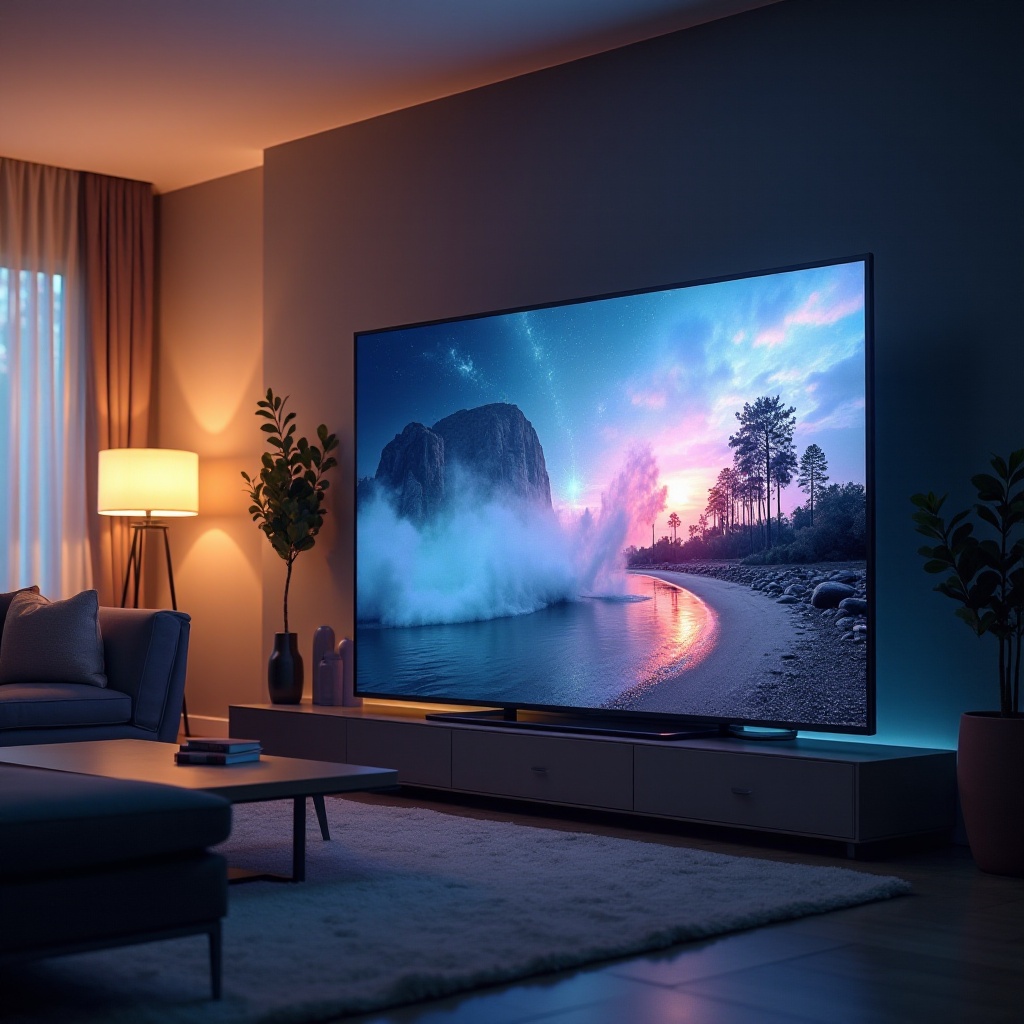 Samsung TV frissítési gyakoriság