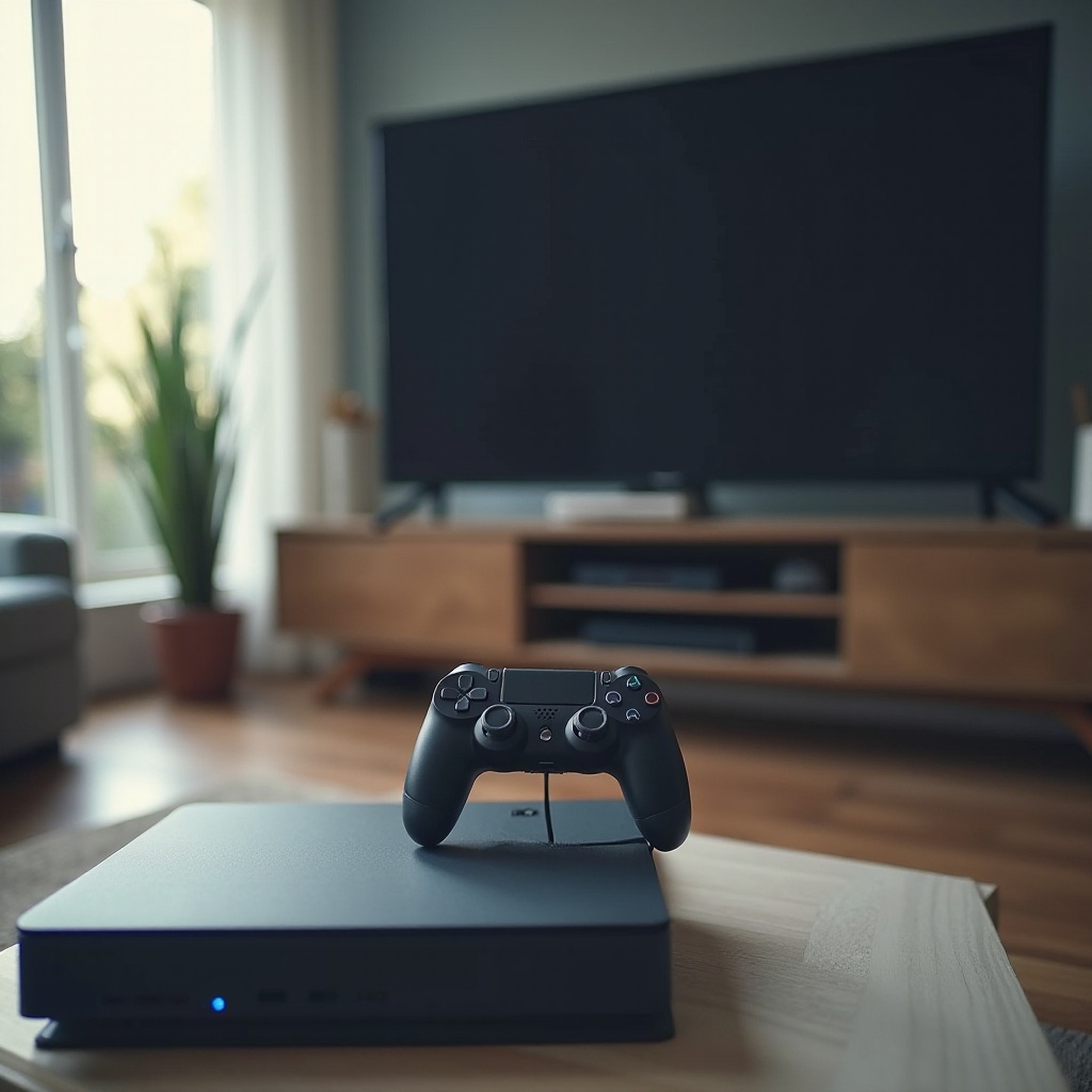 PS4 funktioniert nicht mit HDMI