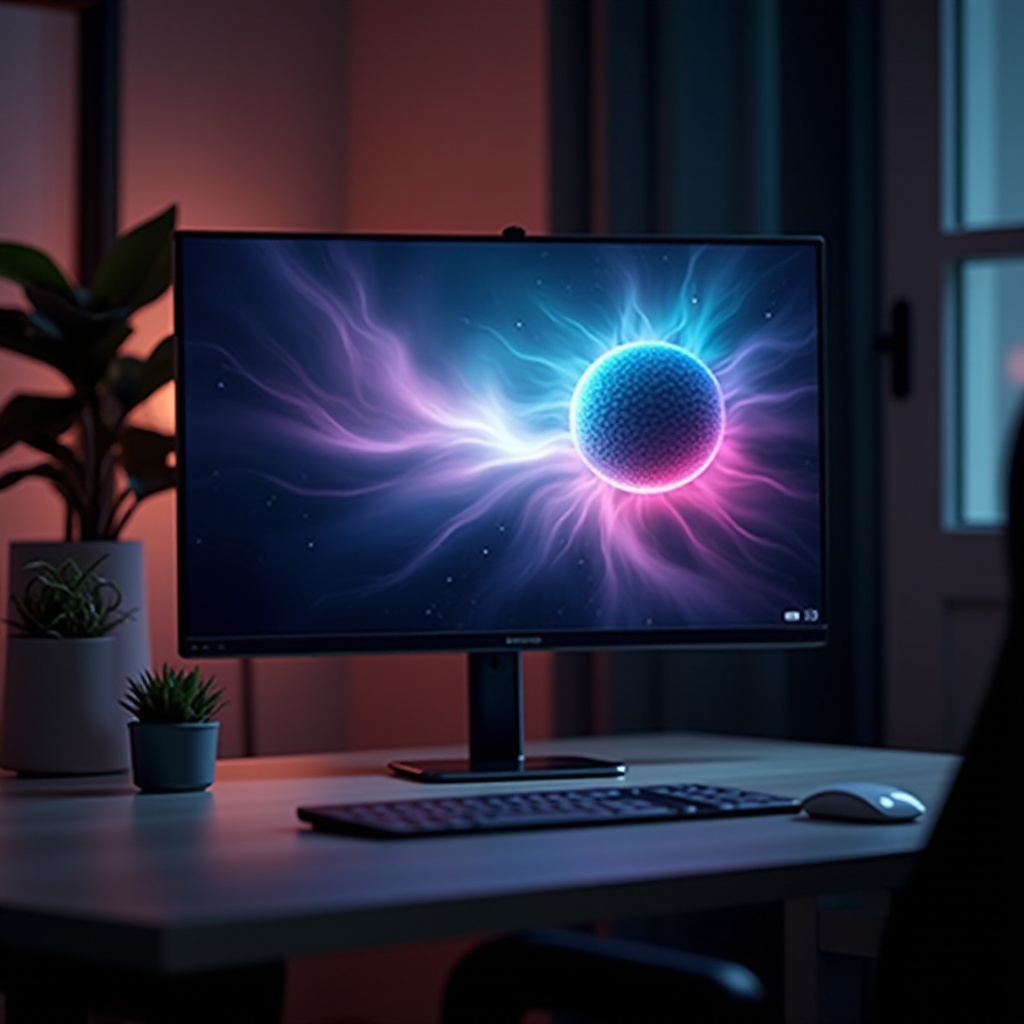bester 4k-Monitor unter 300 $