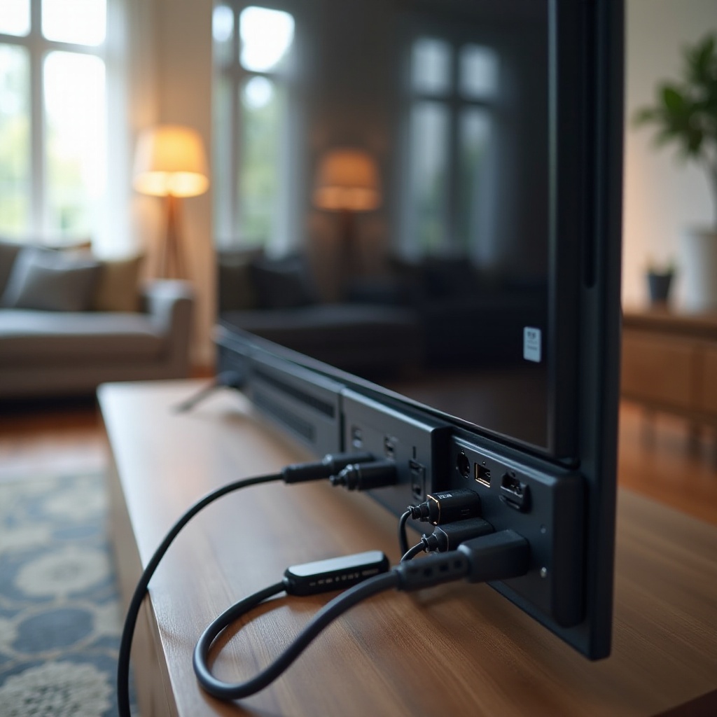 Samsung TV ne prepoznaje HDMI ARC