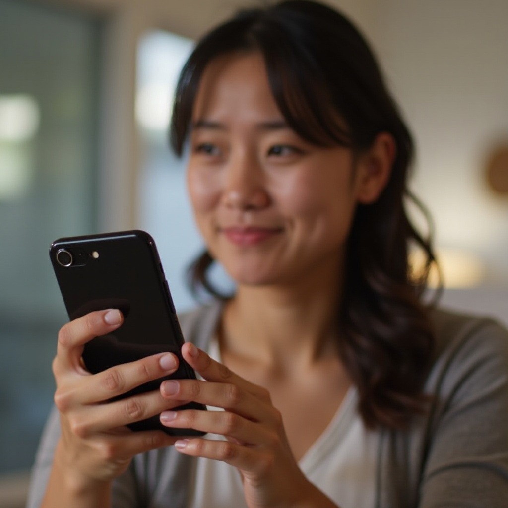 Perché il mio telefono dice che Face ID non è disponibile?