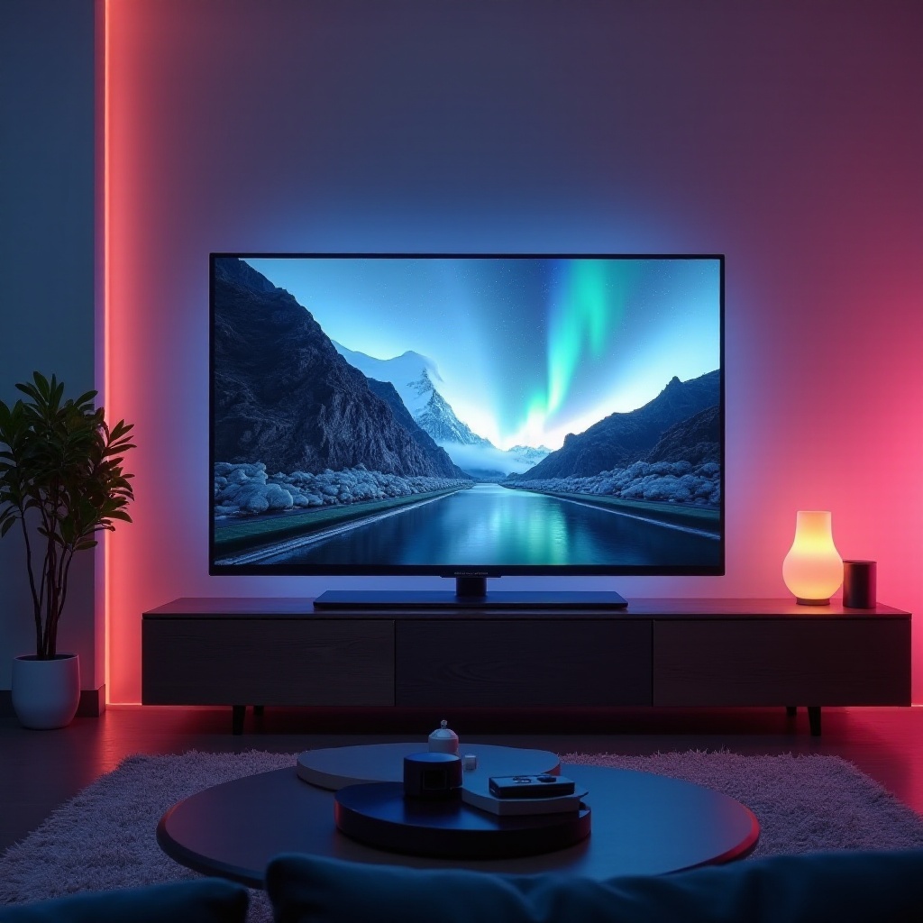 come ottenere 120 fps su Roku TV