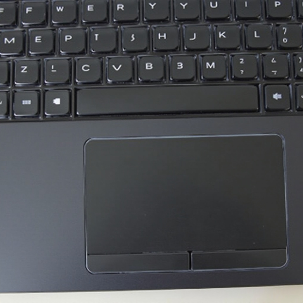 Gde je Fn taster na Dell tastaturi?