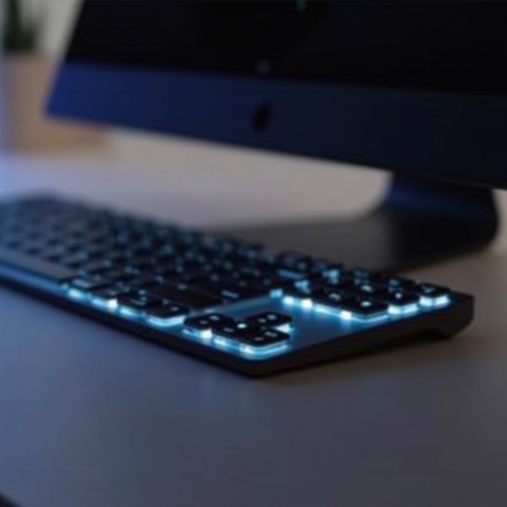 tastiere Bluetooth per Mac
