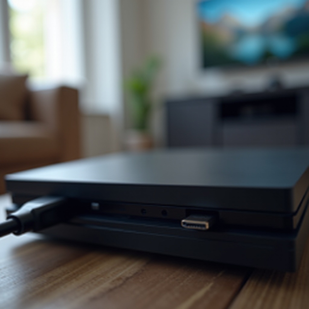PS4 ne radi sa HDMI