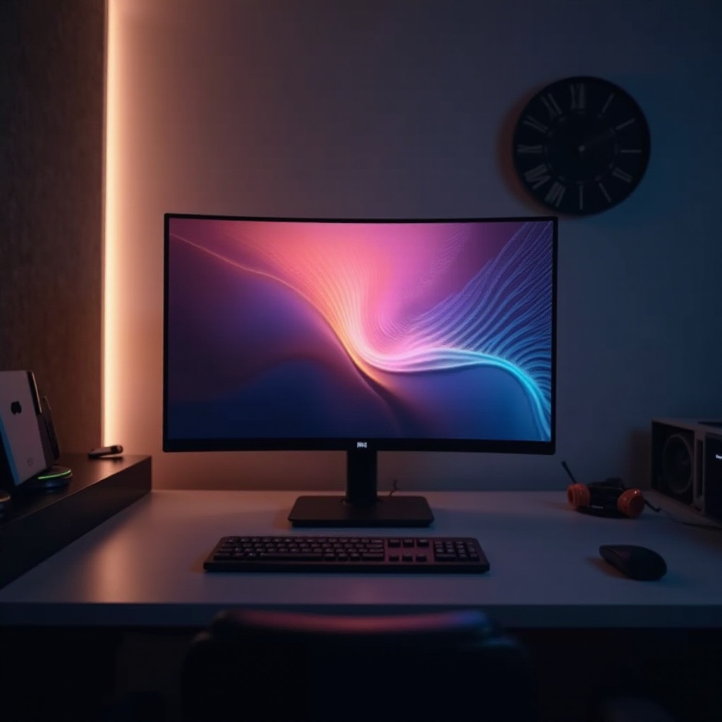 monitor con FreeSync