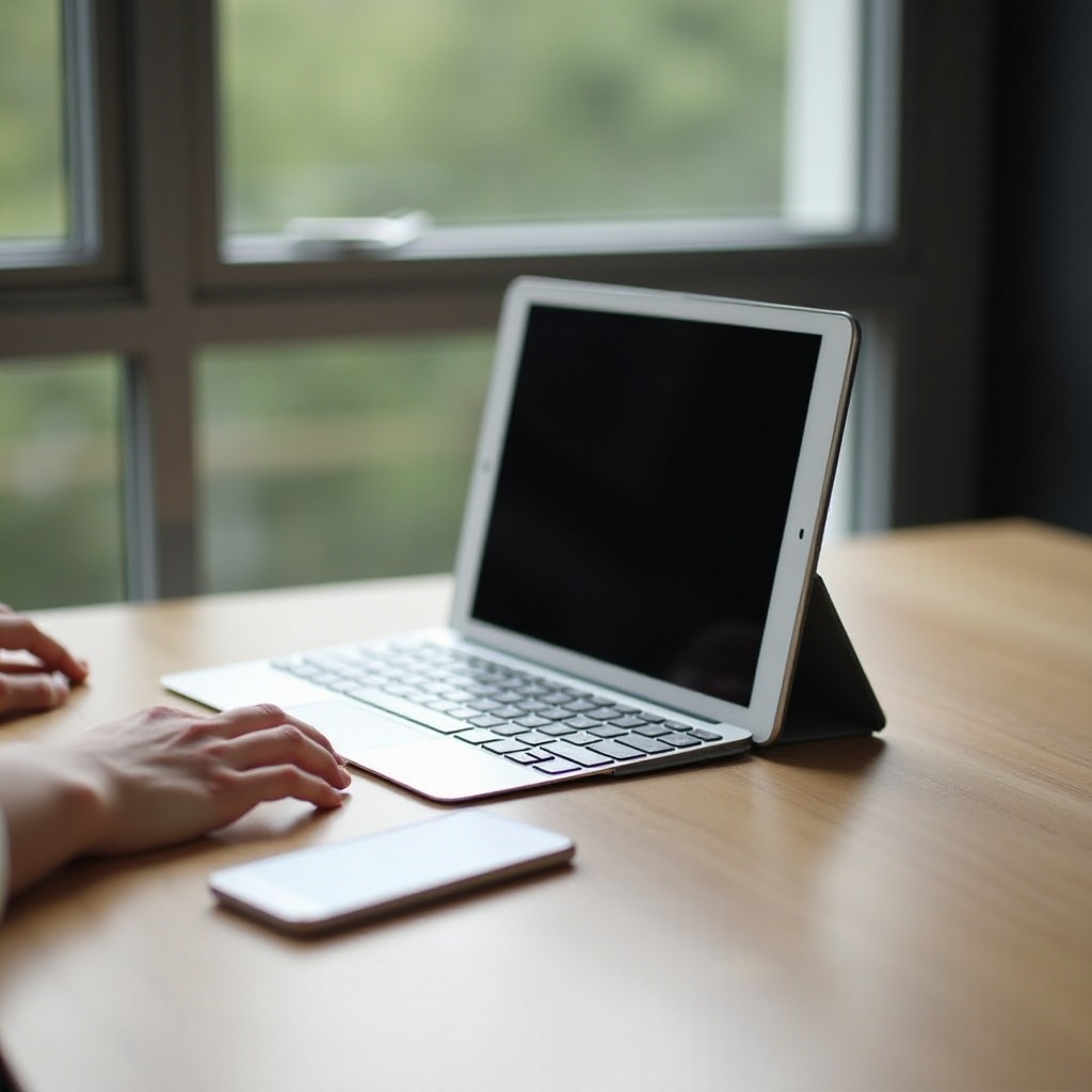 nejlepší klávesnice pro iPad Air 5. generace