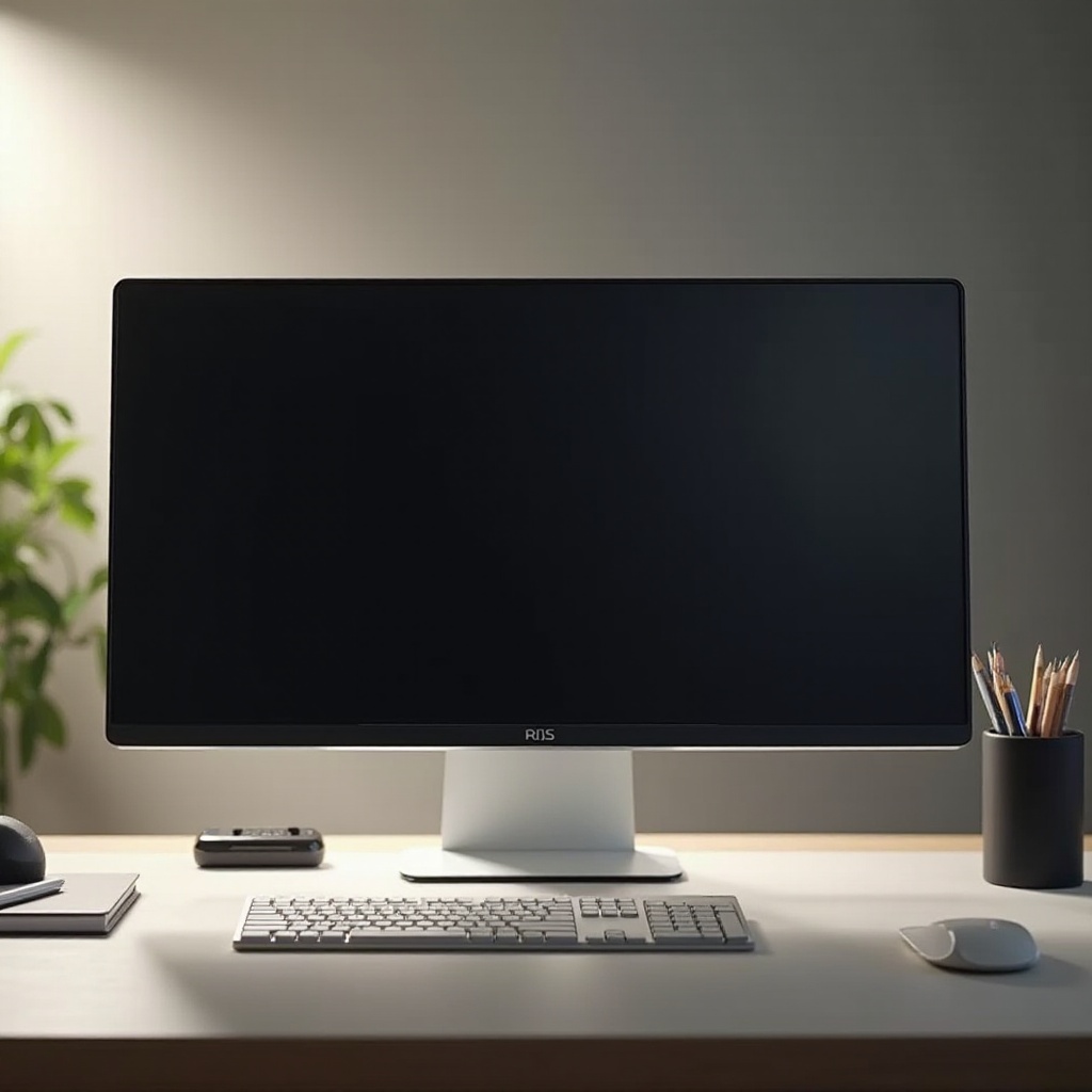 Recenzje monitorów 1440p
